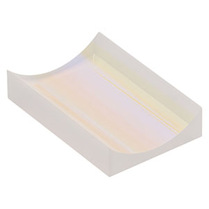 Thorlabs索雷博 LK4166-B 平凹柱面透镜