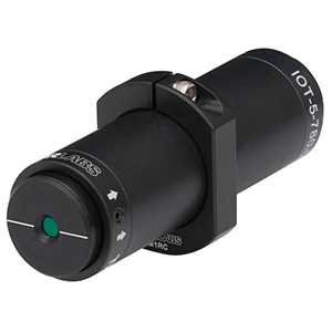 Thorlabs索雷博 IOT-5-780-VLP - 自由空间串联隔离器