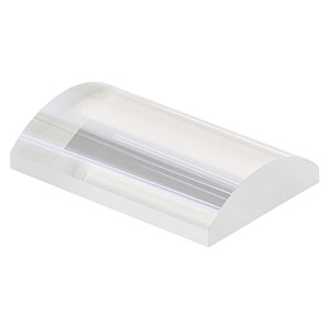 Thorlabs索雷博 LJ4305-B 平凸柱面透镜