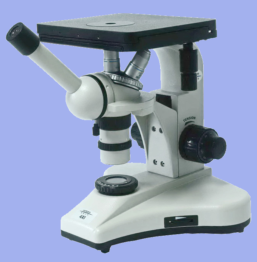 CAIKON 蔡康      4X1      显微镜