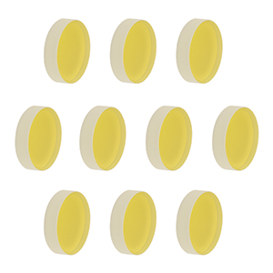 Thorlabs索雷博 BB2-E01-10 平面反射镜