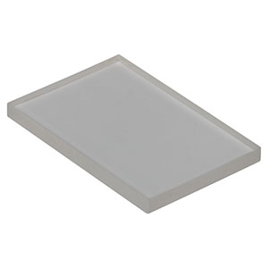 Thorlabs索雷博 LK4989-A 平凹柱面透镜