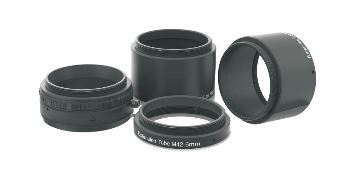OPT 奥普特       OPT-ETB-M42E75     线扫镜头延长管
