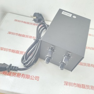 DDG-AP24-4-T24V &nbsp;模拟4路光源控制器