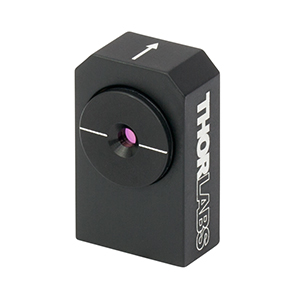 Thorlabs索雷博 IO-2.5-1064-VLP - 自由空间隔离器