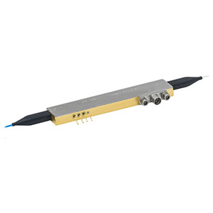 Thorlabs索雷博 LN65S-FC - 相位调制器