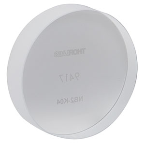 Thorlabs索雷博 NB2-K08 Nd:YAG反射镜