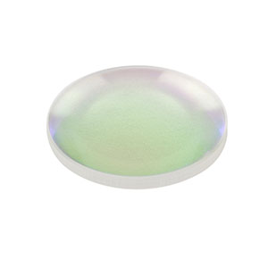 Thorlabs索雷博 LA1765-C 平凸透镜