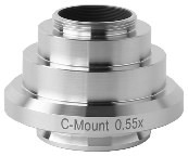 图谱光电ToupTek   LK055XC   接口适配器