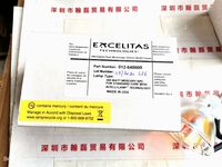 EXCELITAS埃赛力达  012-64000R  荧光灯泡