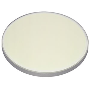 Thorlabs索雷博 LA4380-B 平凸透镜