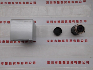 UTRON优创 &nbsp;HS2514J &nbsp;工业镜头