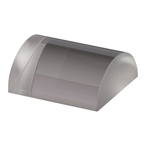 Thorlabs索雷博 LJ1622L1 平凸柱面透镜