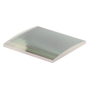 Thorlabs索雷博 LJ1996L1-C 平凸柱面透镜