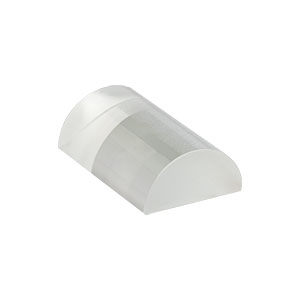 Thorlabs索雷博 LJ4107-UV 平凸柱面透镜