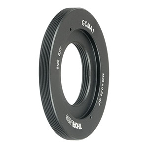 Thorlabs索雷博 GCMA1 - 转接件