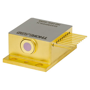 Thorlabs索雷博 ID3250HHLH - 分布反馈式带间级联激光器