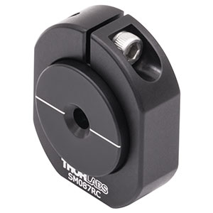 Thorlabs索雷博 IO-4-1310-VLP - 自由空间隔离器