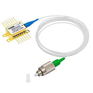 Thorlabs索雷博 DBR935PN - 分布式布拉格反射激光器