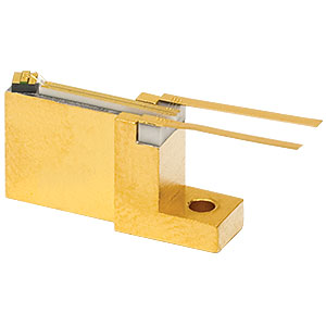 Thorlabs索雷博 BOA1007H - C波段助推光学放大器芯片