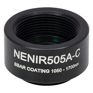 Thorlabs索雷博 NENIR505A-C 中性密度滤光片