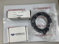 DALSA 达尔萨  G3-GM11-M2420 工业相机
