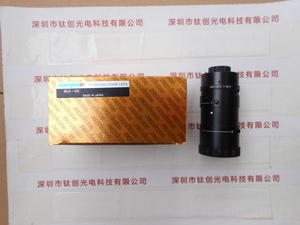 COMPUTAR康标达 &nbsp;MLH-10X &nbsp;工业镜头