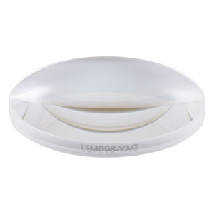 Thorlabs索雷博 LB4096-YAG 双凸透镜