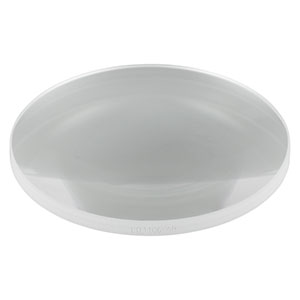 Thorlabs索雷博 LB1106-AB 双凸透镜