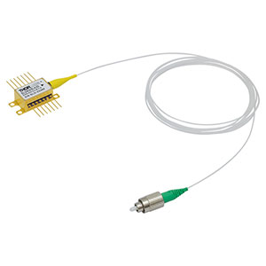 Thorlabs索雷博 SLD830S-A20 - 超辐射发光二极管