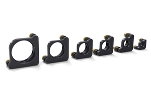 zolix卓立汉光 &nbsp;&nbsp;&nbsp;NMHS25.4 &nbsp;&nbsp;&nbsp;&nbsp;&nbsp;调整架