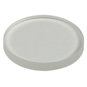 Thorlabs索雷博 LF1141-A 负弯月透镜