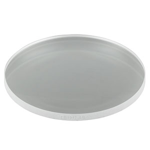 Thorlabs索雷博 LB1917-AB 双凸透镜