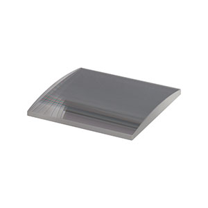 Thorlabs索雷博 LJ1267L1 平凸柱面透镜