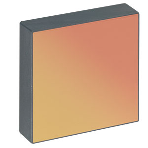 Thorlabs索雷博 GH50-18V - 可见反射式全息光栅