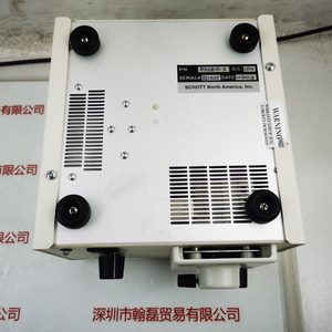 SCHOTT肖特 DCRIII A20810.2 光源机器