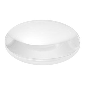 Thorlabs索雷博 LB4592-UV 双凸透镜