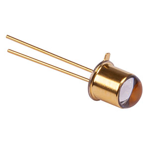 Thorlabs索雷博 LED545L - 545 nm LED