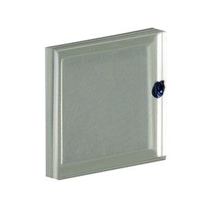 Thorlabs索雷博 WP12L-VIS - 线栅偏振片