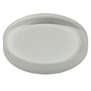 Thorlabs索雷博 LF1547-A 负弯月透镜