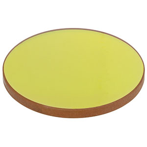 Thorlabs索雷博 LB7887-E3 双凸透镜