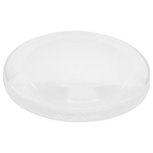 Thorlabs索雷博 LA1255-AB 平凸透镜