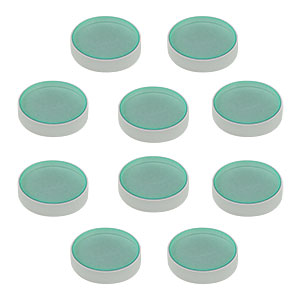 Thorlabs索雷博 BB1-E03-10 平面反射镜