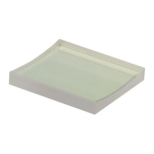 Thorlabs索雷博 LK1419L1-B 平凹柱面透镜