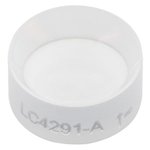 Thorlabs索雷博 LC4291-A 平凹透镜