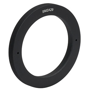 Thorlabs索雷博 SM2A29 - 转接件