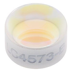 Thorlabs索雷博 LC4573-B 平凹透镜