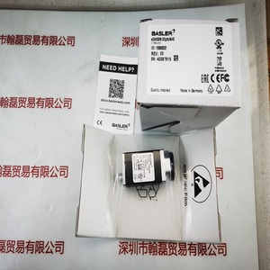 BASLER巴斯勒 &nbsp;&nbsp;a2A5328-22g5CBAS &nbsp;工业相机