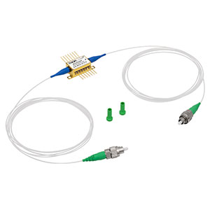 Thorlabs索雷博 BOA830P - 助推光学放大器