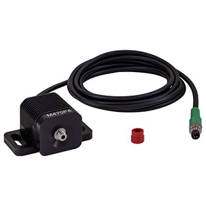 Thorlabs索雷博 M470F4 - 光纤耦合LED